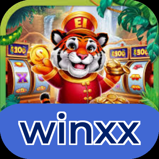 Acesso à conta winxx